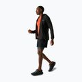 Bluză de trekking pentru bărbați REGATTA Kadley Midlayer black 2