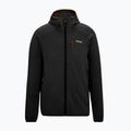 Bluză de trekking pentru bărbați REGATTA Kadley Midlayer black 7