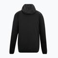 Bluză de trekking pentru bărbați REGATTA Kadley Midlayer black 8