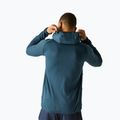 Bluză de trekking pentru bărbați REGATTA Kadley Midlayer night sky 3