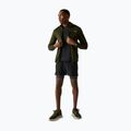 Bluză de trekking pentru bărbați REGATTA Hillden Midlayer dark khaki 2