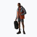 Geacă de ploaie pentru bărbați REGATTA Waterproof Shell Bosfield brick/dark storm 2