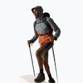 Geacă de ploaie pentru bărbați REGATTA Waterproof Shell Bosfield brick/dark storm 6