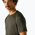 Tricou de trekking pentru bărbați REGATTA Fingal Edition dark khaki 4