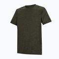 Tricou de trekking pentru bărbați REGATTA Fingal Edition dark khaki 7