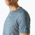 Tricou de trekking pentru bărbați REGATTA Fingal Edition china blue 4