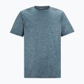 Tricou de trekking pentru bărbați REGATTA Fingal Edition china blue 5