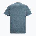 Tricou de trekking pentru bărbați REGATTA Fingal Edition china blue 6