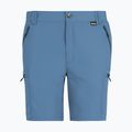 Pantaloni scurți de trekking pentru bărbați REGATTA Leesville III china blue 5