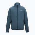 Bluză fleece pentru bărbați REGATTA Hadfield china blue 5