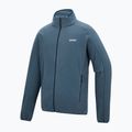 Bluză fleece pentru bărbați REGATTA Hadfield china blue 7