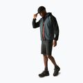 Geacă softshell pentru bărbați REGATTA Arec III dark storm/black 2