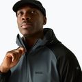Geacă softshell pentru bărbați REGATTA Arec III dark storm/black 4
