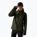 Geacă de ploaie pentru bărbați REGATTA Birchdale II dark khaki/black