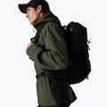 Geacă de ploaie pentru bărbați REGATTA Birchdale II dark khaki/black 6