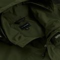 Geacă softshell pentru bărbați REGATTA Matt II dark khaki/black 11