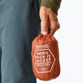 Geacă de ploaie pentru bărbați Regatta Pack-It III brick 8