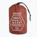 Geacă de ploaie pentru bărbați Regatta Pack-It III brick 13