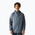 Geacă de ploaie pentru bărbați REGATTA Pack-It III china blue