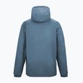 Geacă de ploaie pentru bărbați REGATTA Pack-It III china blue 8