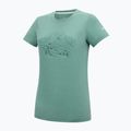Tricou de trekking pentru femei REGATTA Escade ivy moss 7