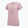 Tricou de trekking pentru femei REGATTA Escade powderlilac 7