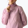 Geacă de ploaie damă REGATTA Pack-It III powder lilac 4