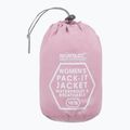 Geacă de ploaie damă REGATTA Pack-It III powder lilac 10
