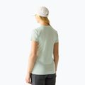 Tricou de trekking pentru femei REGATTA Fingal ocean mist 3