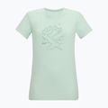 Tricou de trekking pentru femei REGATTA Fingal ocean mist 5