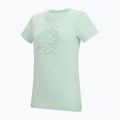 Tricou de trekking pentru femei REGATTA Fingal ocean mist 7
