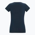 Tricou de trekking pentru femei REGATTA Breezed navy 2