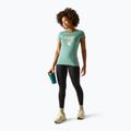 Tricou de trekking pentru femei REGATTA Breezed ivy moss 2