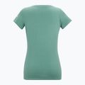 Tricou de trekking pentru femei REGATTA Breezed ivy moss 7