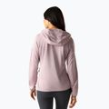 Bluză fleece pentru femei REGATTA Ferna powder lilac 3
