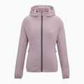 Bluză fleece pentru femei REGATTA Ferna powder lilac 5