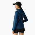 Bluză fleece pentru femei REGATTA Ferna aviator blue 3
