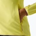 Bluză de trekking pentru femei REGATTA Huntdale canary yellow 6