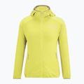 Bluză de trekking pentru femei REGATTA Huntdale canary yellow 7