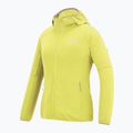 Bluză de trekking pentru femei REGATTA Huntdale canary yellow 9