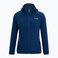 Bluză de trekking pentru femei REGATTA Huntdale aviator blue 5