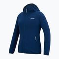 Bluză de trekking pentru femei REGATTA Huntdale aviator blue 7