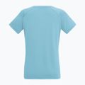 Tricou de trekking pentru femei REGATTA Limonite washed denim 6