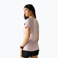 Tricou de trekking pentru femei REGATTA Limonite powder lilac 3