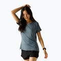 Tricou de trekking pentru femei REGATTA Limonite dark storm