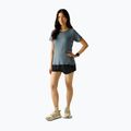Tricou de trekking pentru femei REGATTA Limonite dark storm 2