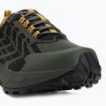 Încălțăminte de trekking pentru bărbați REGATTA Cruize dark khaki/wood brown 7