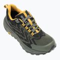 Încălțăminte de trekking pentru bărbați REGATTA Cruize dark khaki/wood brown 3