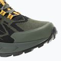 Încălțăminte de trekking pentru bărbați REGATTA Cruize dark khaki/wood brown 8