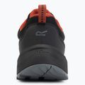 Încălțăminte de trekking pentru bărbați REGATTA Cruize dark storm/brick 6